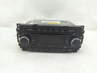 2008-2010 Chrysler 300 Radio AM FM Cd Player Receiver Replacement P/N:P05064171AM Fits Fits 2008 2009 2010 OEM Used Auto Par