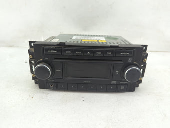 compare product 2008-2010 Chrysler 300 Radio AM FM Cd Player Receiver Replacement P/N:P05064171AM Fits Fits 2008 2009 2010 OEM Used Auto Parts