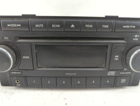 2008-2010 Chrysler 300 Radio AM FM Cd Player Receiver Replacement P/N:P05064171AM Fits Fits 2008 2009 2010 OEM Used Auto Par