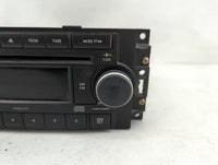 2008-2010 Chrysler 300 Radio AM FM Cd Player Receiver Replacement P/N:P05064171AM Fits Fits 2008 2009 2010 OEM Used Auto Par