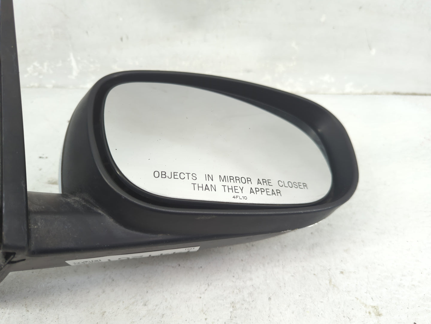 2010 Chrysler 300 Passenger Side View Mirror - Right Door Mirror OEM Used - Oemusedautoparts1.com