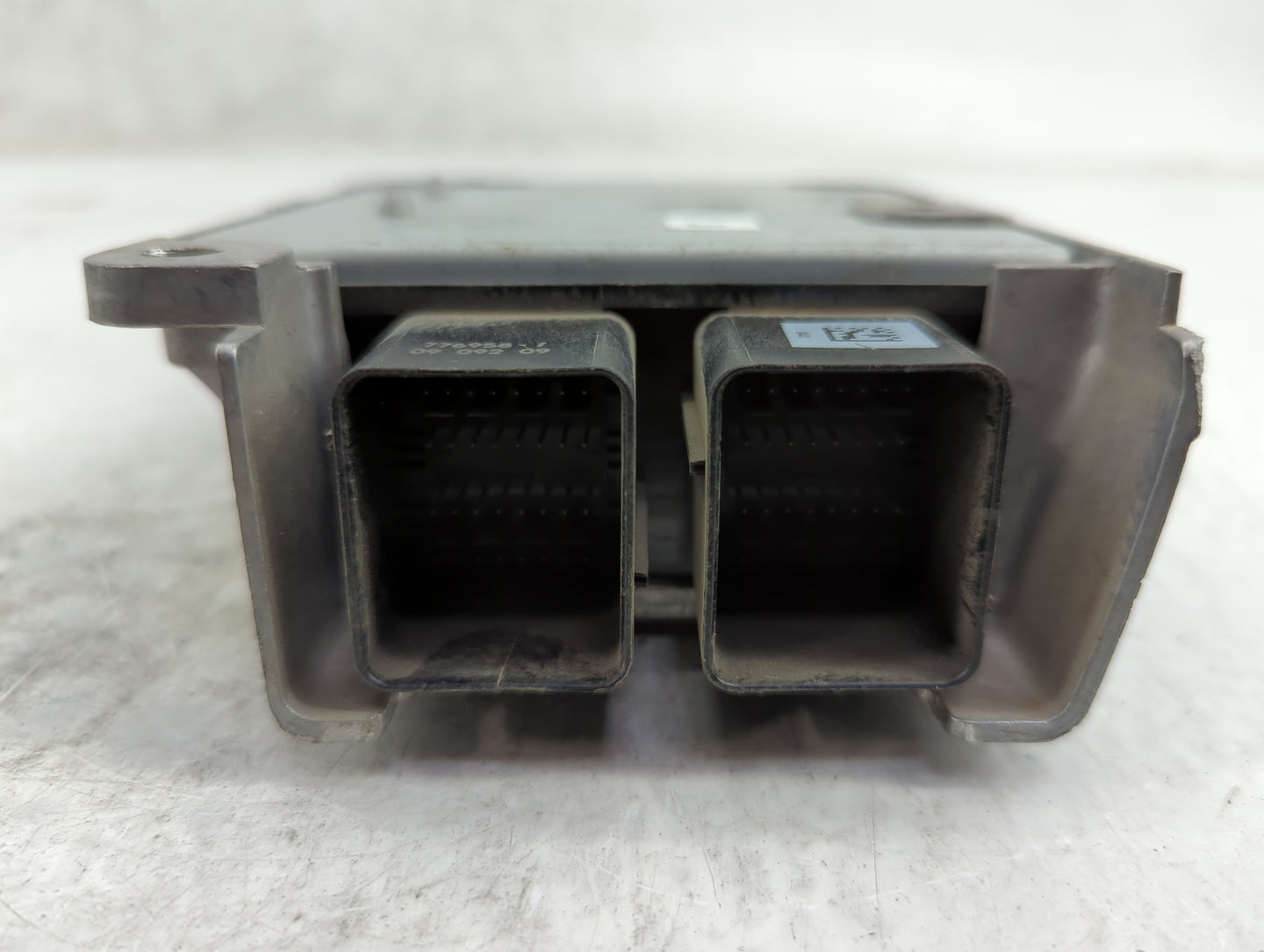 2010 Chrysler 300 PCM Engine Control Computer ECU ECM PCU OEM P/N:04896098AH 0285010905, T52MD147000569 Fits OEM Used Auto P