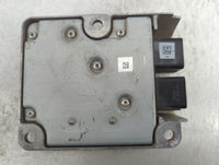 2010 Chrysler 300 PCM Engine Control Computer ECU ECM PCU OEM P/N:04896098AH 0285010905, T52MD147000569 Fits OEM Used Auto P