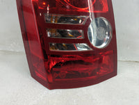 2008-2010 Chrysler 300 Tail Light Assembly Passenger Right OEM Fits Fits 2008 2009 2010 OEM Used Auto Parts - Oemusedautopar