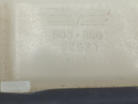 2006-2010 Chrysler 300 Radiator Coolant Overflow Expansion Tank Bottle 1466986 - Oemusedautoparts1.com