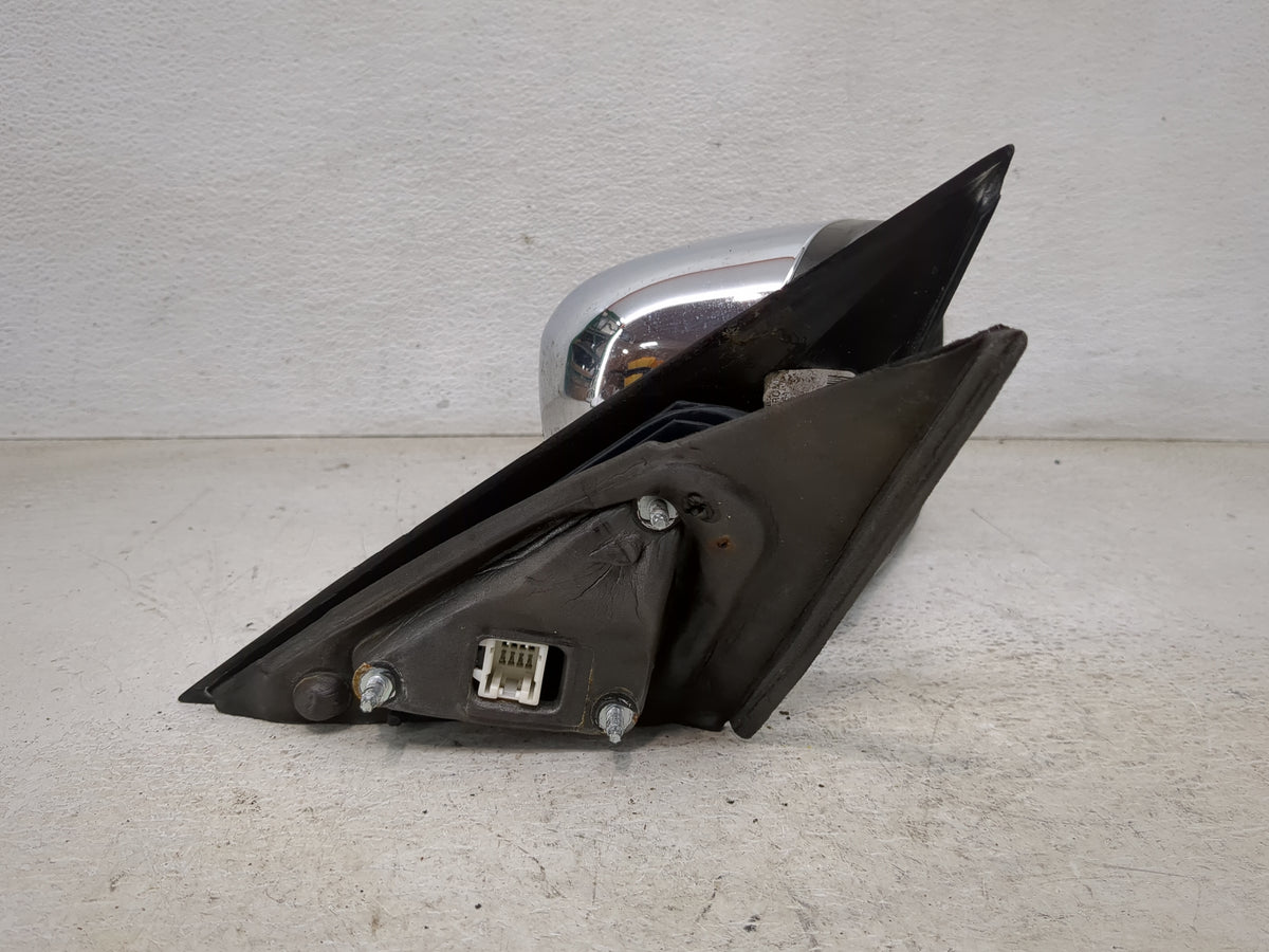 2010 Chrysler 300 Passenger Side View Mirror - Right Door Mirror OEM Used - Oemusedautoparts1.com