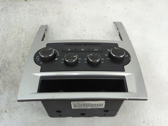 compare product 2008-2010 Chrysler 300 Climate Control Module Temperature AC/Heater Replacement P/N:P55111872AD HAF08.00.04 Fits OEM Used Auto Parts