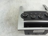 2008-2010 Chrysler 300 Climate Control Module Temperature AC/Heater Replacement P/N:P55111872AD HAF08.00.04 Fits OEM Used Au