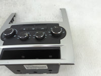 2008-2010 Chrysler 300 Climate Control Module Temperature AC/Heater Replacement P/N:P55111872AD HAF08.00.04 Fits OEM Used Au
