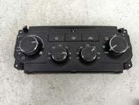 2008-2010 Chrysler 300 Climate Control Module Temperature AC/Heater Replacement P/N:P55111872AD HAF06.00.04 Fits OEM Used Au