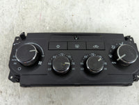 2008-2010 Chrysler 300 Climate Control Module Temperature AC/Heater Replacement P/N:P55111872AD HAF06.00.04 Fits OEM Used Au
