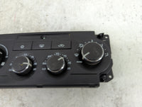 2008-2010 Chrysler 300 Climate Control Module Temperature AC/Heater Replacement P/N:P55111872AD HAF06.00.04 Fits OEM Used Au