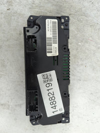 2008-2010 Chrysler 300 Climate Control Module Temperature AC/Heater Replacement P/N:P55111872AD HAF06.00.04 Fits OEM Used Au