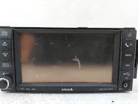 2008-2010 Chrysler 300 Radio AM FM Cd Player Receiver Replacement P/N:P05064816AD T00BE235056190 Fits Fits 2008 2009 2010 OE
