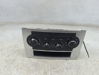 2008-2010 Chrysler 300 Climate Control Module Temperature AC/Heater Replacement P/N:P55111872AD Fits Fits 2008 2009 2010 OEM