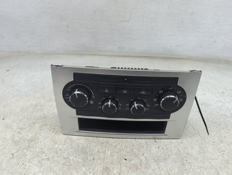 compare product 2008-2010 Chrysler 300 Climate Control Module Temperature AC/Heater Replacement P/N:P55111872AD Fits Fits 2008 2009 2010 OEM Used Auto Parts