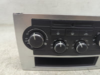 2008-2010 Chrysler 300 Climate Control Module Temperature AC/Heater Replacement P/N:P55111872AD Fits Fits 2008 2009 2010 OEM