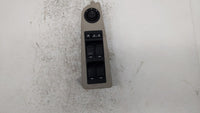 2007-2010 Chrysler 300 Master Power Window Switch Replacement Driver Side Left P/N:04602780AA 56040694AD Fits OEM Used Auto 