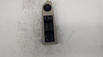 compare product 2007-2010 Chrysler 300 Master Power Window Switch Replacement Driver Side Left P/N:04602780AA 56040694AD Fits OEM Used Auto Parts