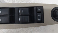 2007-2010 Chrysler 300 Master Power Window Switch Replacement Driver Side Left P/N:04602780AA 56040694AD Fits OEM Used Auto 