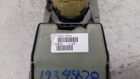 2007-2010 Chrysler 300 Master Power Window Switch Replacement Driver Side Left P/N:04602780AA 56040694AD Fits OEM Used Auto 