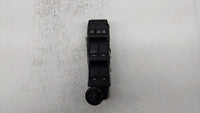 2007-2010 Chrysler 300 Master Power Window Switch Replacement Driver Side Left P/N:04602780AA 56040694AD Fits OEM Used Auto 