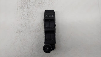 compare product 2007-2010 Chrysler 300 Master Power Window Switch Replacement Driver Side Left P/N:04602780AA 56040694AD Fits OEM Used Auto Parts