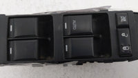 2007-2010 Chrysler 300 Master Power Window Switch Replacement Driver Side Left P/N:04602780AA 56040694AD Fits OEM Used Auto 
