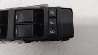 2007-2010 Chrysler 300 Master Power Window Switch Replacement Driver Side Left P/N:04602780AA 56040694AD Fits OEM Used Auto 