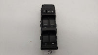 2006-2010 Chrysler 300 Master Power Window Switch Replacement Driver Side Left P/N:04602781AA 56040694AD Fits OEM Used Auto 