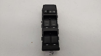compare product 2006-2010 Chrysler 300 Master Power Window Switch Replacement Driver Side Left P/N:04602781AA 56040694AD Fits OEM Used Auto Parts