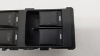 2006-2010 Chrysler 300 Master Power Window Switch Replacement Driver Side Left P/N:04602781AA 56040694AD Fits OEM Used Auto 