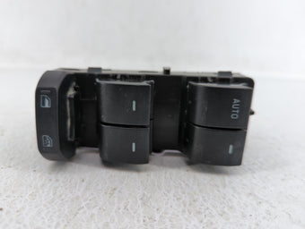 compare product 2005-2007 Chrysler 300 Master Power Window Switch Replacement Driver Side Left P/N:04806352AC E11015306 Fits OEM Used Auto Parts