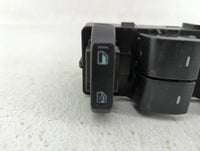 2005-2007 Chrysler 300 Master Power Window Switch Replacement Driver Side Left P/N:04806352AC E11015306 Fits OEM Used Auto P