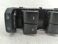 2005-2007 Chrysler 300 Master Power Window Switch Replacement Driver Side Left P/N:04806352AC E11015306 Fits OEM Used Auto P