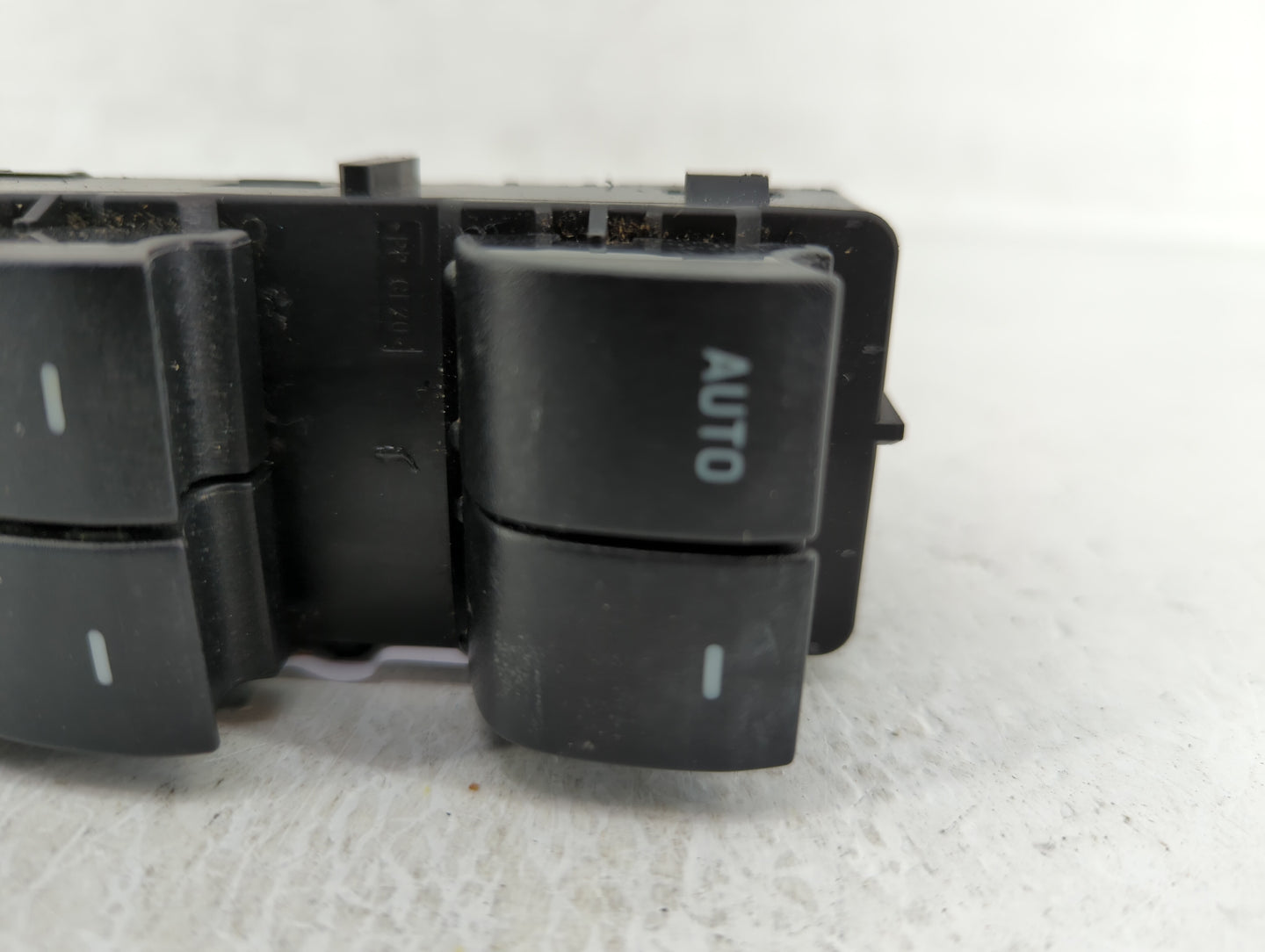 2005-2007 Chrysler 300 Master Power Window Switch Replacement Driver Side Left P/N:04806352AC E11015306 Fits OEM Used Auto P