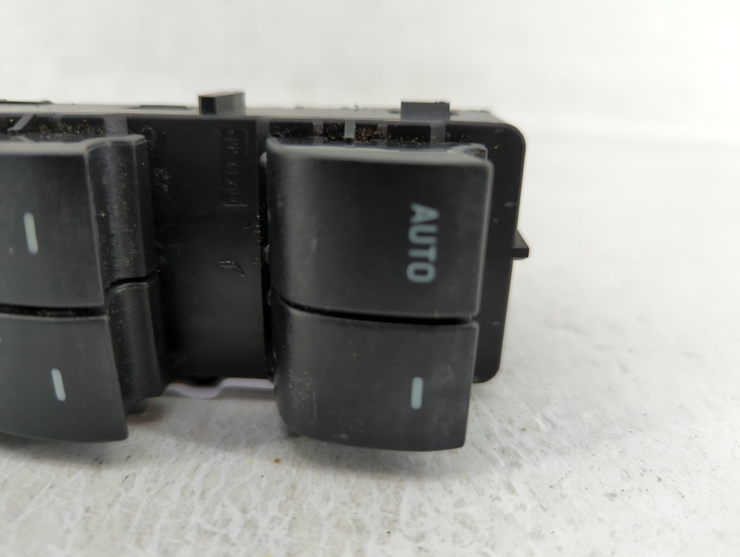 2005-2007 Chrysler 300 Master Power Window Switch Replacement Driver Side Left P/N:04806352AC E11015306 Fits OEM Used Auto P