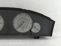 2010 Chrysler 300 Instrument Cluster Speedometer Gauges P/N:P68060576AC Fits OEM Used Auto Parts - Oemusedautoparts1.com
