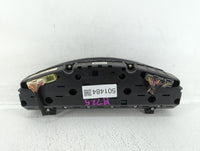 2010 Chrysler 300 Instrument Cluster Speedometer Gauges P/N:P68060576AC Fits OEM Used Auto Parts - Oemusedautoparts1.com