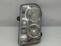 Chrysler 300 Passenger Right Oem Fog Light Lamp - Oemusedautoparts1.com