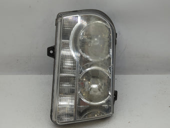 compare product Chrysler 300 Passenger Right Oem Fog Light Lamp