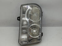 Chrysler 300 Passenger Right Oem Fog Light Lamp 518619 - Oemusedautoparts1.com