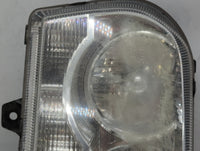 Chrysler 300 Passenger Right Oem Fog Light Lamp - Oemusedautoparts1.com