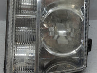 Chrysler 300 Passenger Right Oem Fog Light Lamp 518619 - Oemusedautoparts1.com