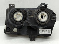 Chrysler 300 Passenger Right Oem Fog Light Lamp 518619 - Oemusedautoparts1.com