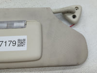 2008-2010 Chrysler 300 Sun Visor Shade Replacement Passenger Right Mirror Fits Fits 2008 2009 2010 OEM Used Auto Parts - Oem