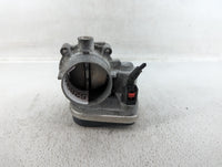 2006-2010 Chrysler 300 Throttle Body P/N:04861691AA Fits Fits 2006 2007 2008 2009 2010 2011 OEM Used Auto Parts - Oemusedaut