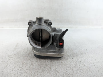 2006-2010 Chrysler 300 Throttle Body P/N:04861691AA Fits Fits 2006 2007 2008 2009 2010 2011 OEM Used Auto Parts - Oemusedaut