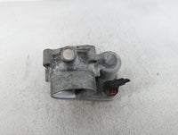 2006-2010 Chrysler 300 Throttle Body P/N:04861691AA Fits Fits 2006 2007 2008 2009 2010 2011 OEM Used Auto Parts - Oemusedaut