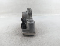 2006-2010 Chrysler 300 Throttle Body P/N:04861691AA Fits Fits 2006 2007 2008 2009 2010 2011 OEM Used Auto Parts - Oemusedaut